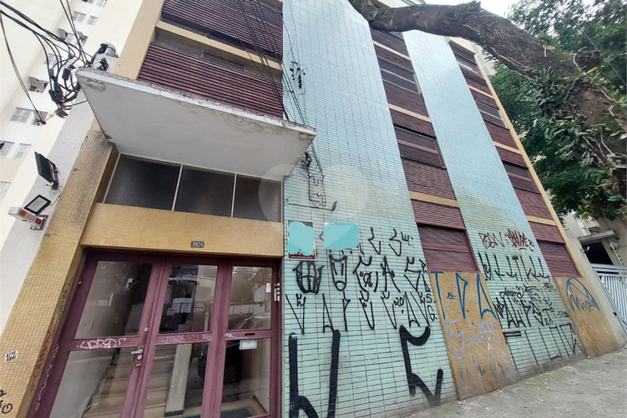Apartamento à venda com 2 quartos em Santana, São Paulo, SP