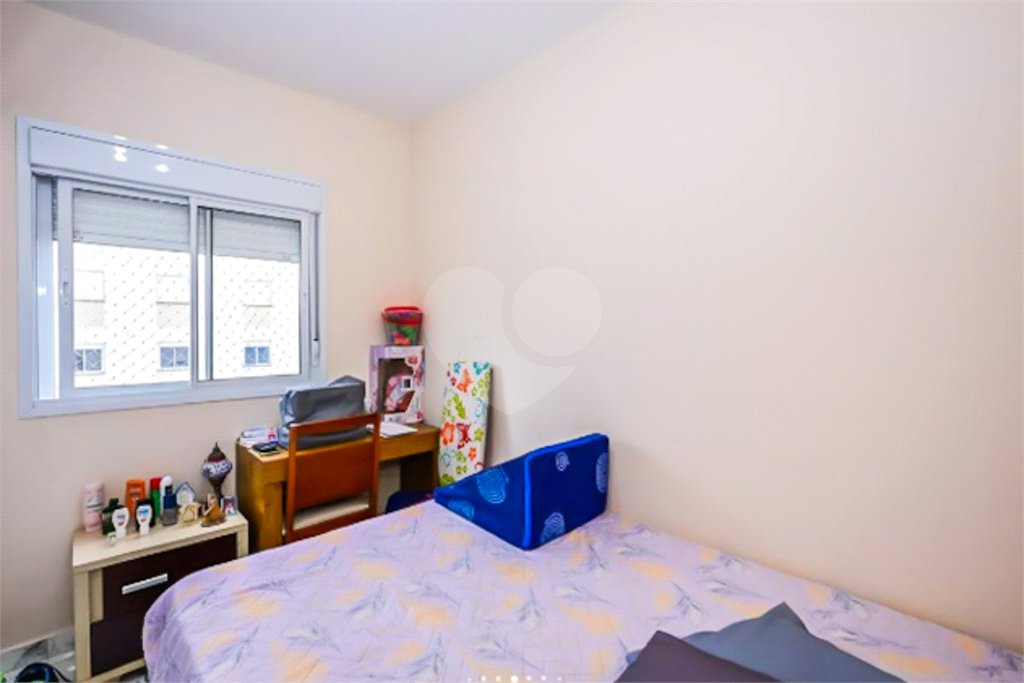 Apartamento à venda com 2 quartos em Butantã, São Paulo, SP