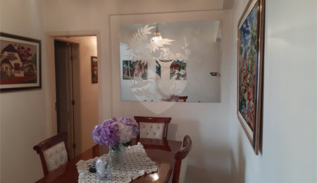 Apartamento à venda com 3 quartos, sendo 1 suíte,  em Água Fria, São Paulo, SP
