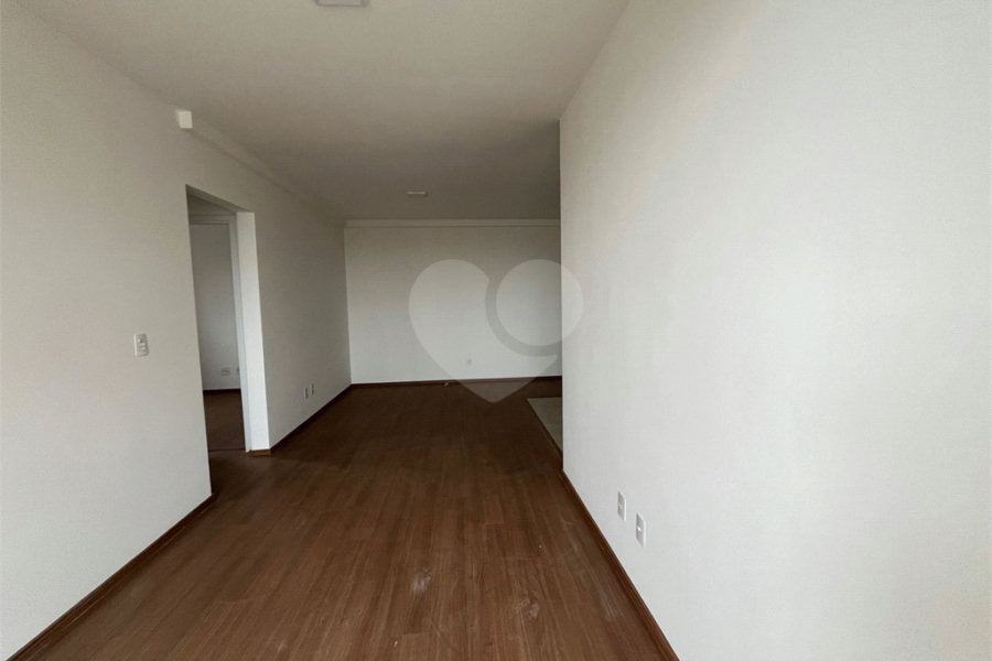 Apartamento à venda com 2 quartos em Vila Nova Cachoeirinha, São Paulo, SP