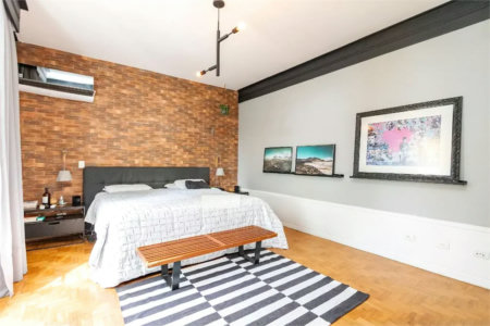 Casa à venda com 4 suítes em Cidade Monções, São Paulo, SP