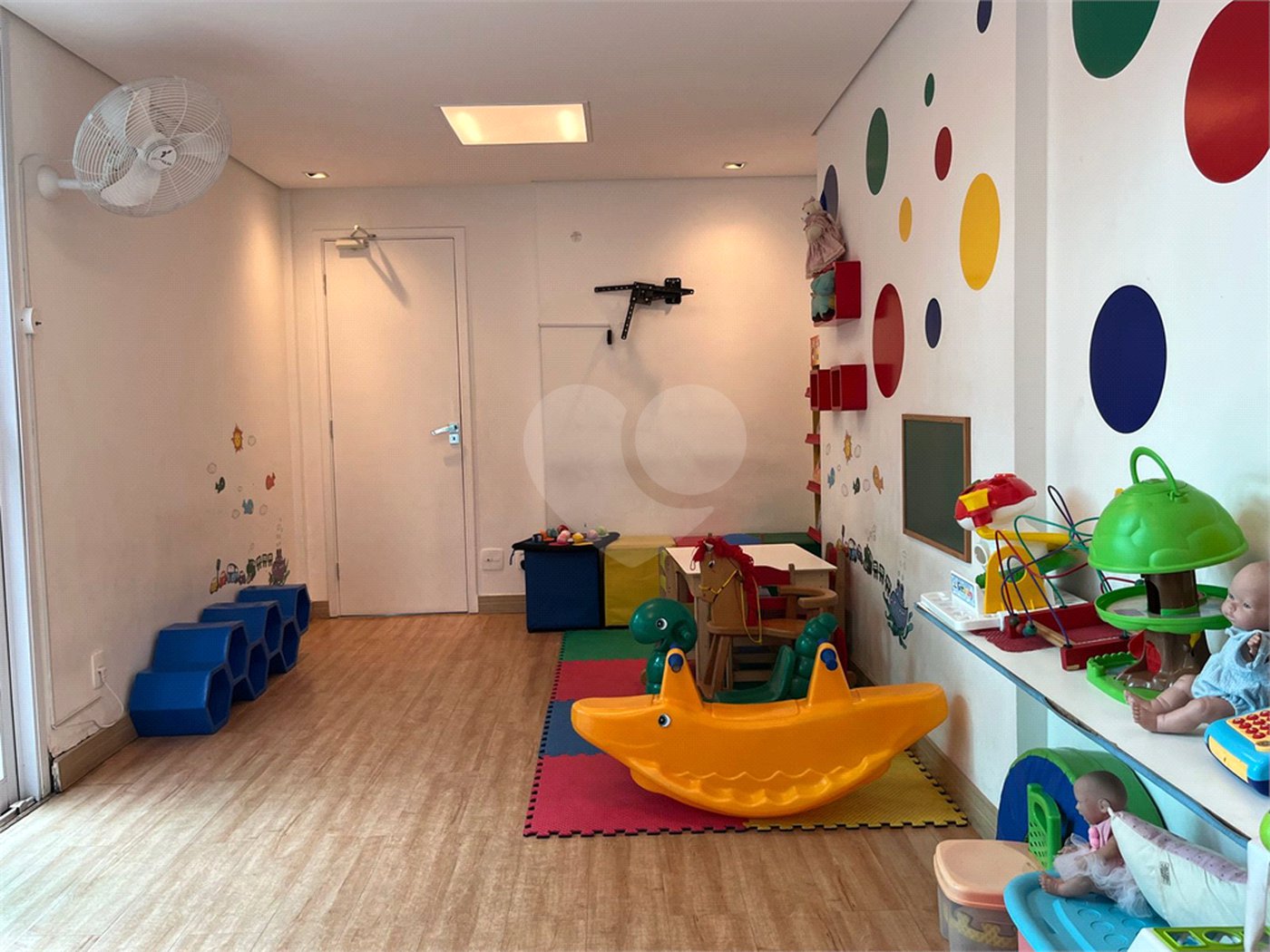 Apartamento à venda com 3 suítes em Santa Teresinha, São Paulo, SP