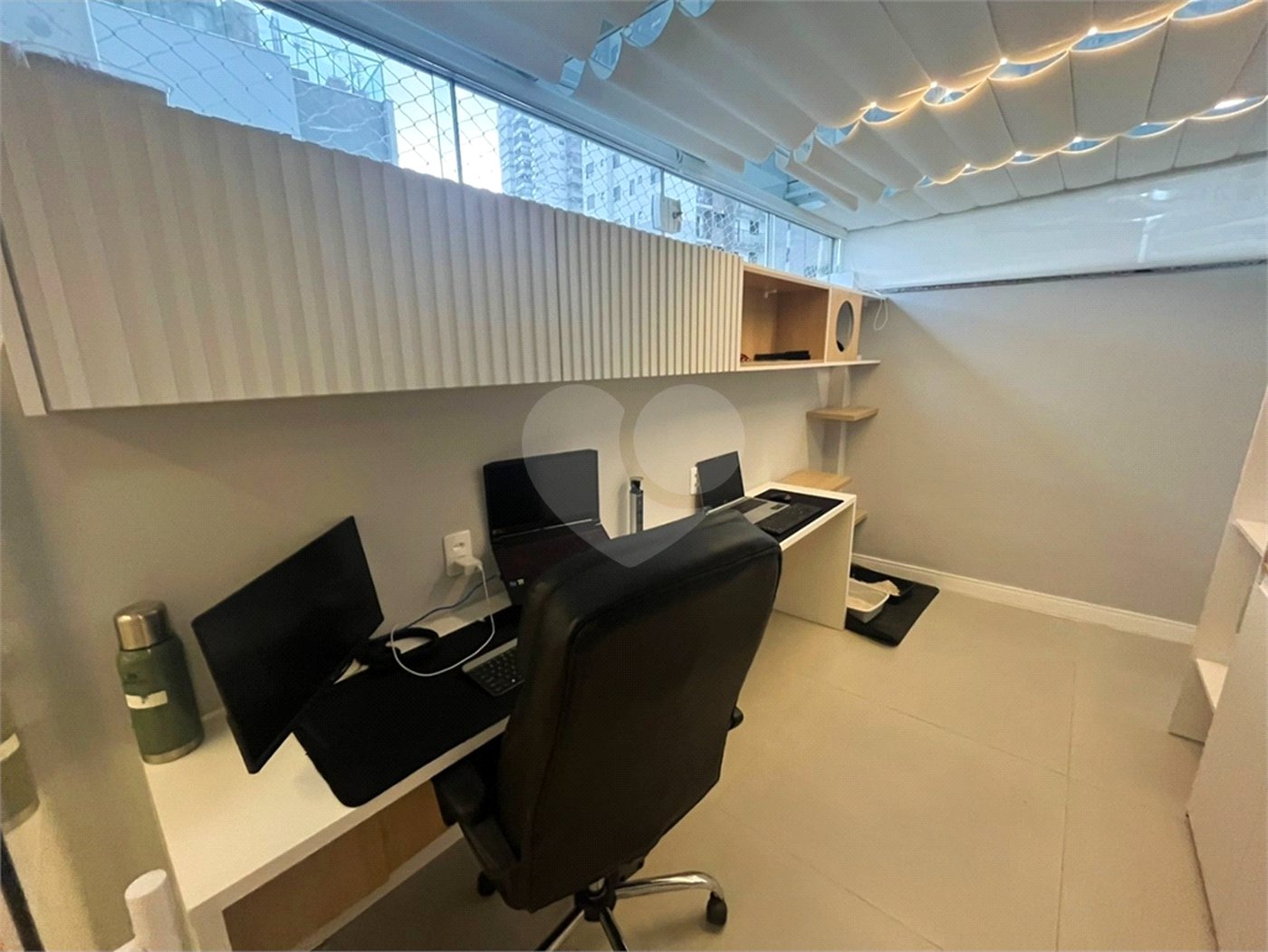 Apartamento à venda com 2 quartos, sendo 1 suíte,  em BUTANTÃ, São Paulo, SP