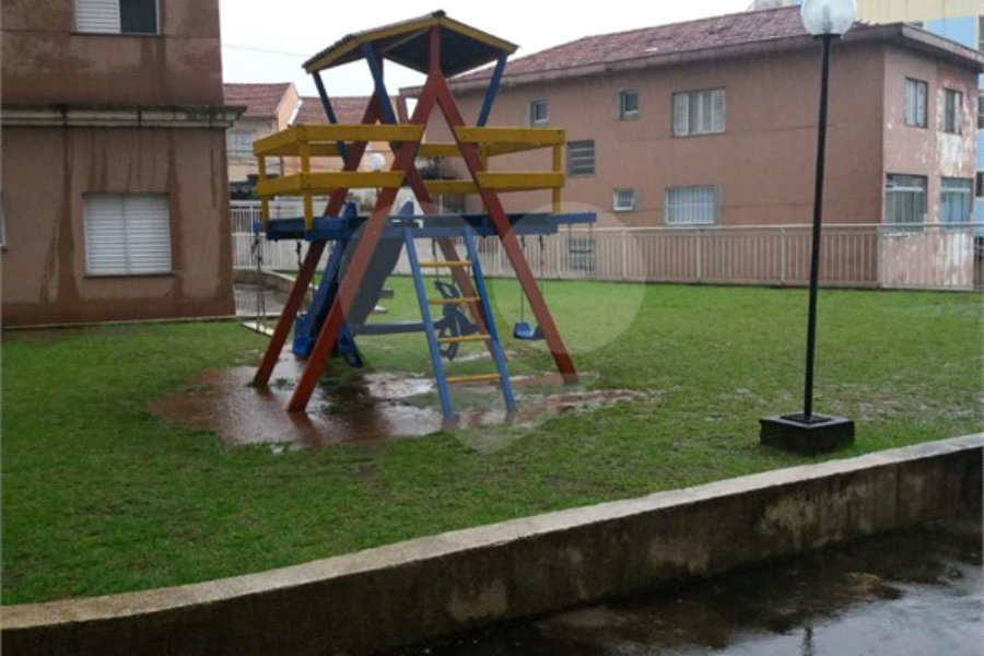 Apartamento à venda com 2 quartos em Casa Verde, São Paulo, SP