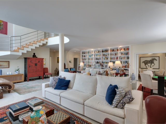 Casa à venda ou para alugar com 4 suítes no condomínio Villa Di San Marino, São Paulo - SP