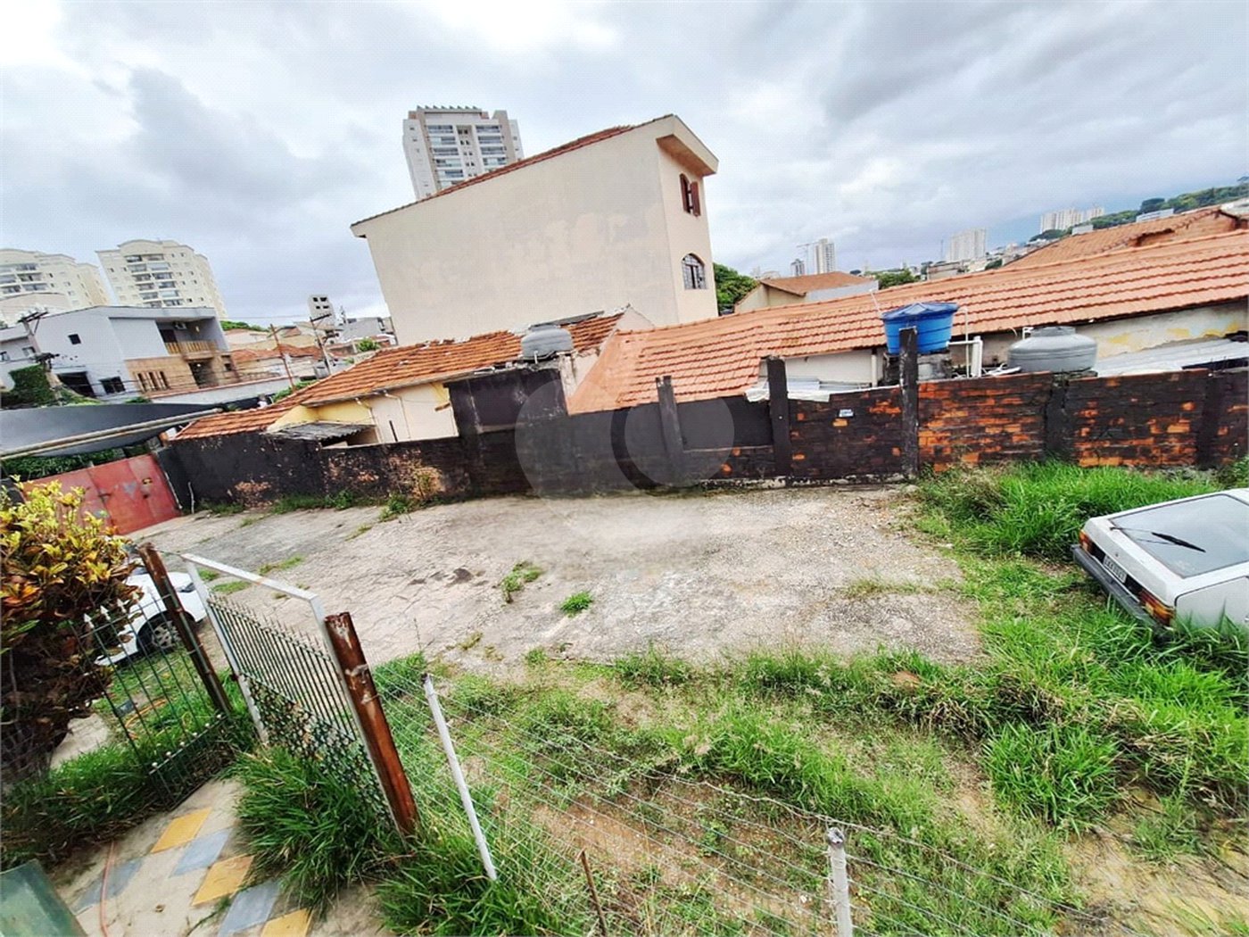 Sobrado à venda com 4 quartos em Vila Maria, São Paulo, SP