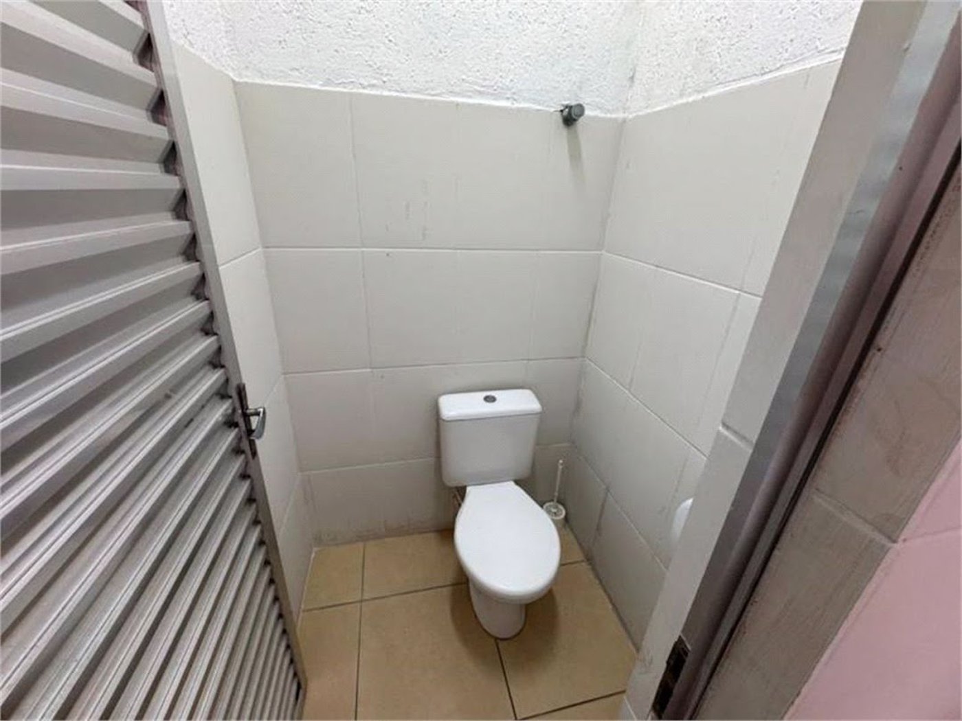 Casa Comercial para venda e locação, Aparecida, Santos - CA0072.