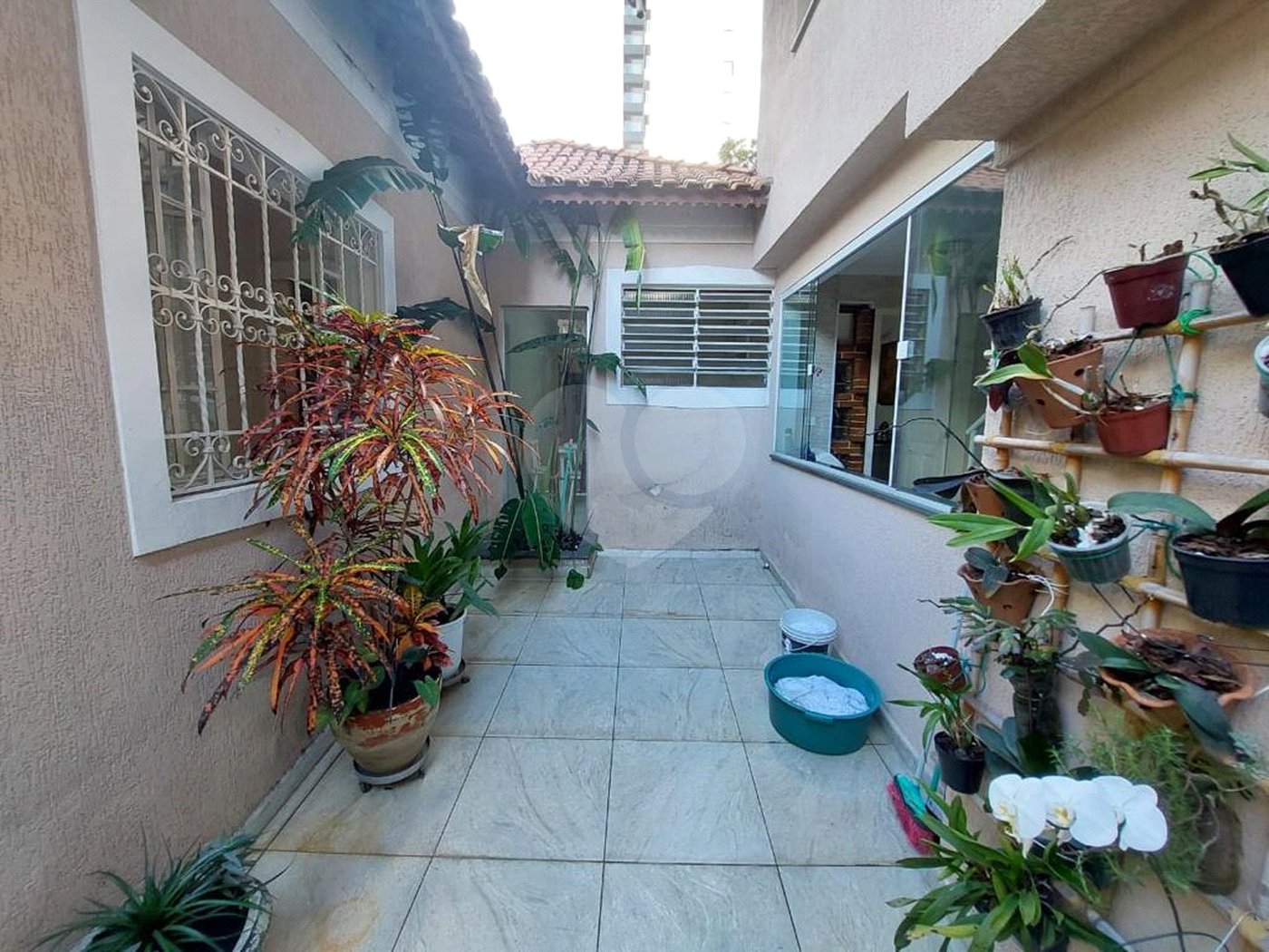 Casa para alugar com 3 quartos em Água Branca, São Paulo, SP