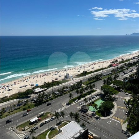 Apartamento à venda com 4 quartos, sendo 2 suítes,  em Barra da Tijuca, Rio de Janeiro, RJ