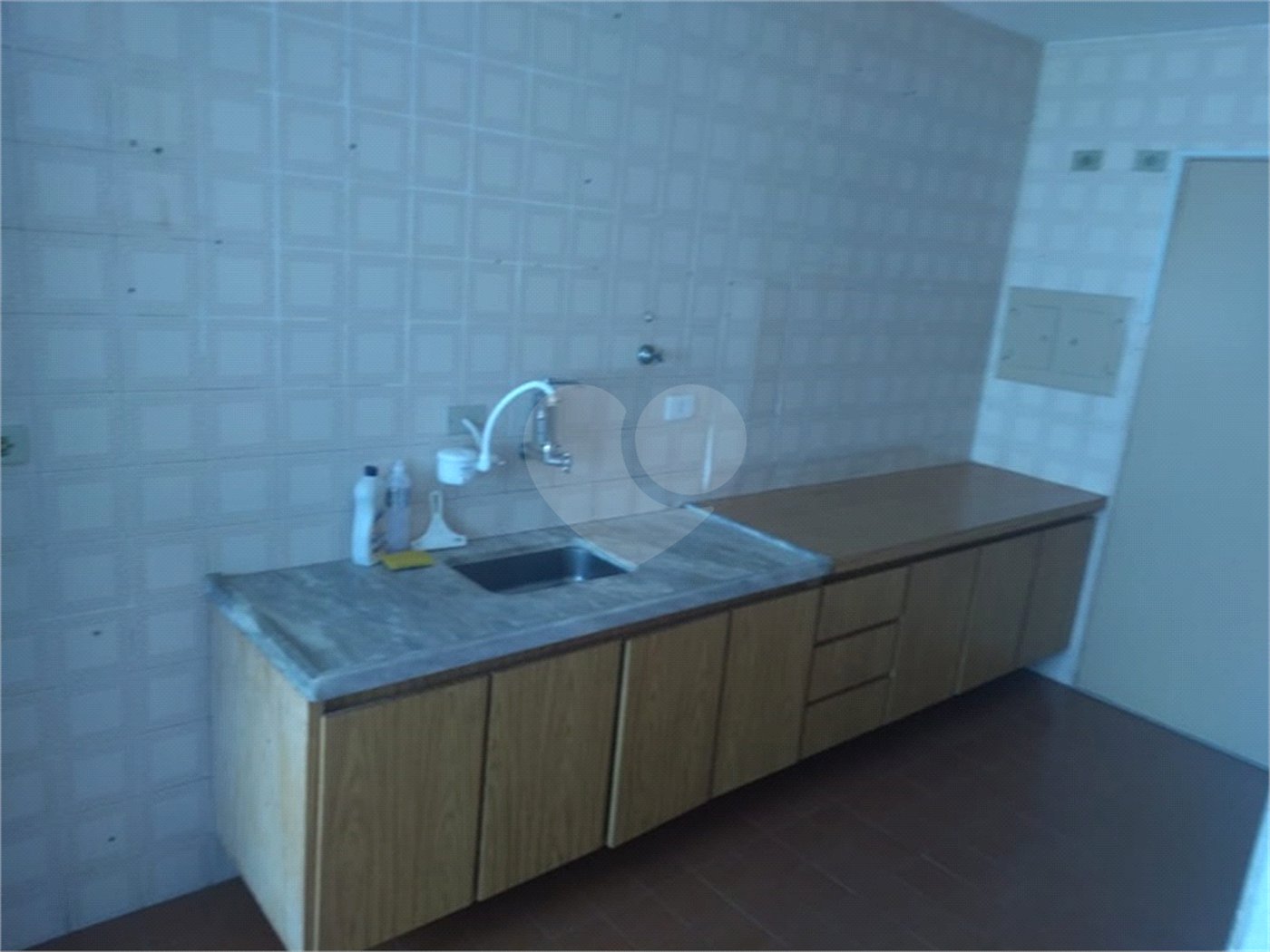Apartamento para alugar com 3 quartos, sendo 1 suíte,  em Santana, São Paulo, SP