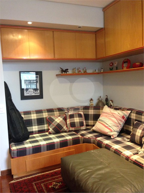 Apartamento à venda com 4 quartos, sendo 3 suítes, em Santana, São Paulo, SP