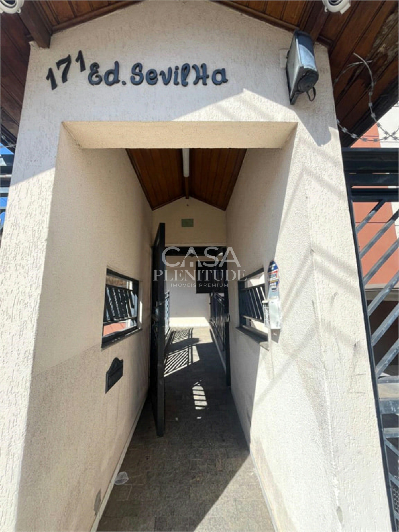 Apartamento à venda com 3 quartos, sendo 1 suíte,  em Vila Barão, Sorocaba, SP