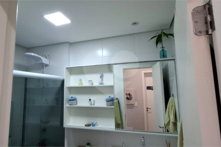 Apartamento à venda com 2 quartos, sendo 1 suíte, em Vila Jardini, Sorocaba, SP