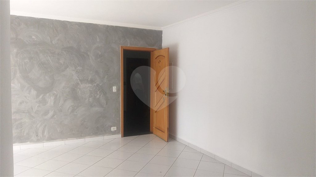 Apartamento à venda com 2 quartos em Vila Nova Mazzei, São Paulo, SP