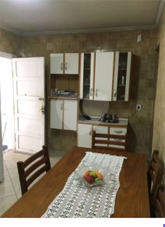 Casa à venda com 4 quartos em Freguesia do Ó, São Paulo, SP