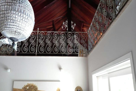 Casa à venda com 3 quartos, sendo 1 suíte,  em Bosque, Vinhedo, SP
