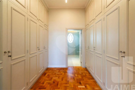 Apartamento à venda ou para alugar com 4 quartos, sendo 2 suítes, em Higienópolis, São Paulo, SP
