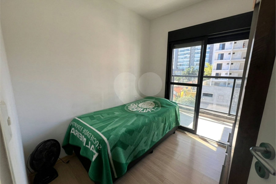 Apartamento à venda com 2 quartos, sendo 1 suíte, em Casa Verde, São Paulo, SP