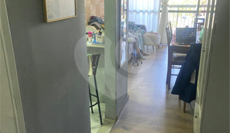 Apartamento à venda com 3 quartos, sendo 1 suíte,  em Santana, São Paulo, SP