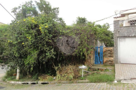 Terreno à venda em Jardim Franca, São Paulo, SP
