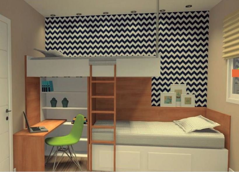 Residencial Mont Castelo