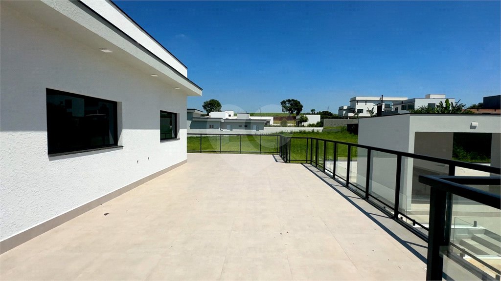Casa à venda com 5 suítes no condomínio Terras de Mont Serrat, Salto - SP