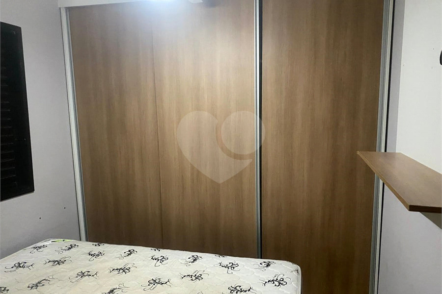 Apartamento para alugar com 2 quartos em Vila Guilherme, São Paulo, SP