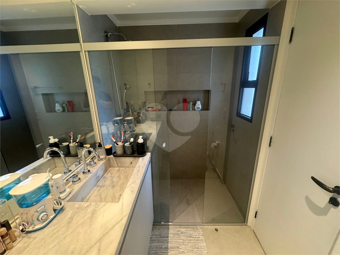 Apartamento à venda com 3 suítes em Indianópolis, São Paulo, SP