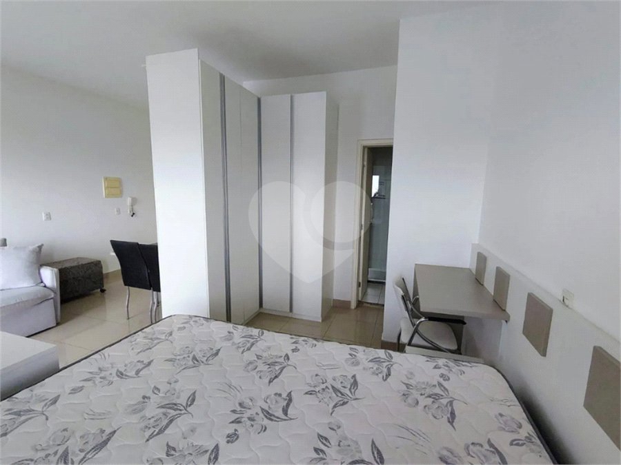 Casa para alugar com 1 quarto no condomínio Marco Zero, São Bernardo do Campo - SP