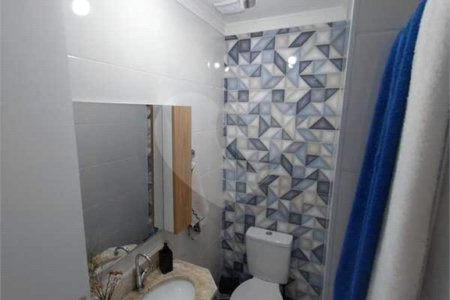 Apartamento à venda com 2 quartos em Jardim São Paulo(zona Norte), São Paulo, SP