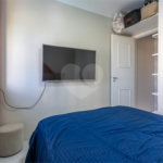 Apartamento à venda com 2 quartos, sendo 1 suíte, em Vila Santa Catarina, São Paulo, SP