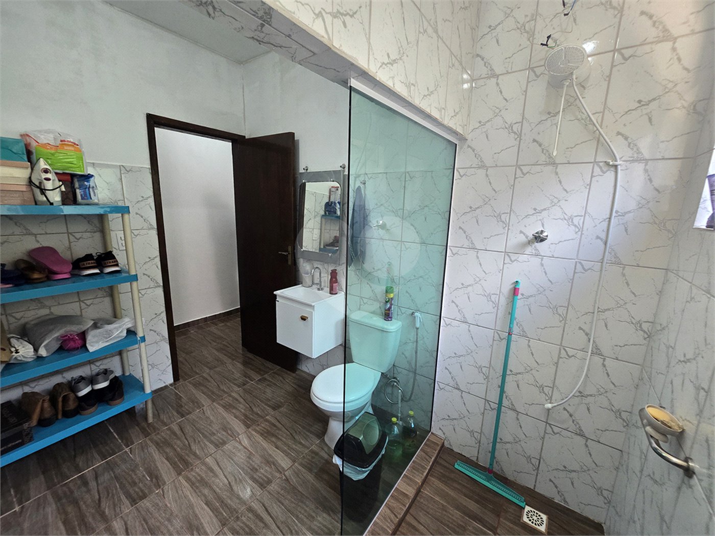 Casa à venda com 3 quartos em Vila Prado, Itapetininga, SP