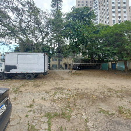 Terreno à venda em São Cristóvão, Rio de Janeiro, RJ