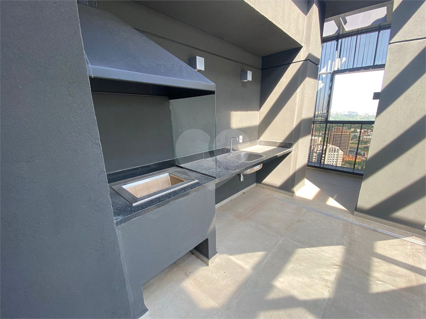 Apartamento à venda com 3 suítes em Jardim das Acácias, São Paulo, SP