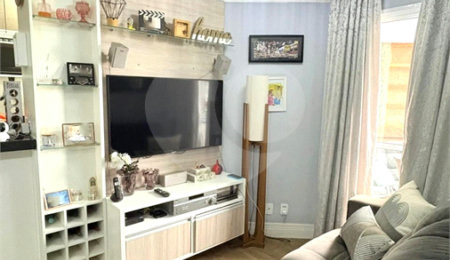 Apartamento à venda com 2 quartos, sendo 1 suíte, em Vila Prudente, São Paulo, SP