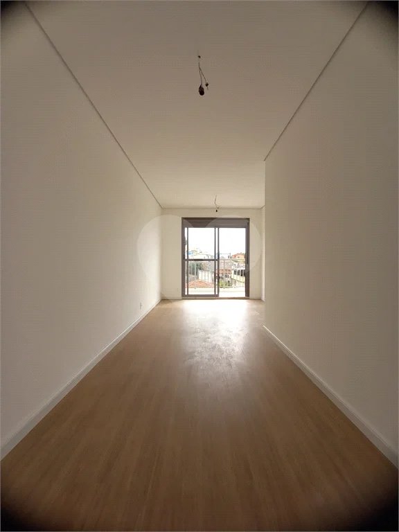 Apartamento à venda com 3 suítes em Tucuruvi, São Paulo, SP