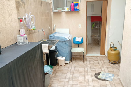 Apartamento à venda com 2 quartos em Grajaú, Rio de Janeiro, RJ