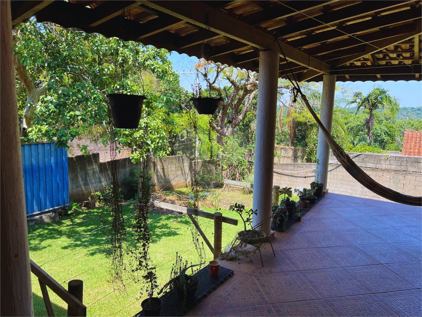 Chácara à venda com 3 quartos, sendo 1 suíte, em Chácara Companheiros, Jundiaí, SP