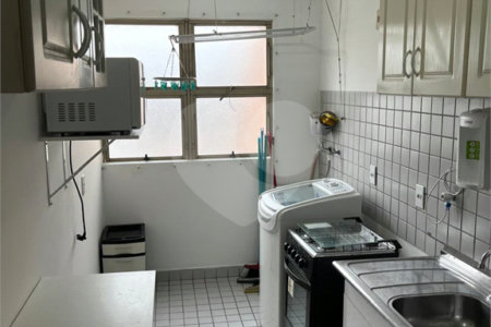 Apartamento para alugar em Vila Butantã, São Paulo, SP