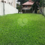 Terreno à venda em Jardim Leonor, São Paulo, SP