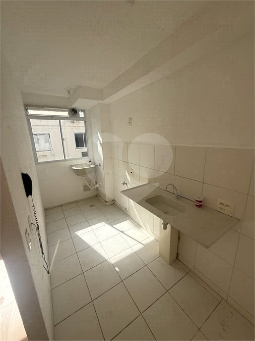 Apartamento à venda com 2 quartos em Cosmos, Rio de Janeiro, RJ