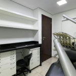 Sala à venda, 72 m² por R$ 640.000,00 - Gonzaga - Santos/SP