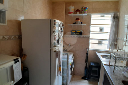 Apartamento à venda com 2 quartos em Campo Grande, Rio de Janeiro, RJ