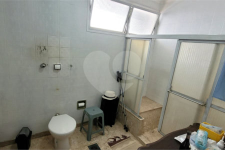 Casa à venda ou para alugar com 3 quartos, sendo 2 suítes, em Alto da Boa Vista, São Paulo, SP