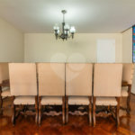 Apartamento à venda com 3 quartos, sendo 1 suíte,  em Santa Cecília, São Paulo, SP