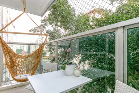 Apartamento à venda com 3 quartos, sendo 2 suítes, em Pinheiros, São Paulo, SP