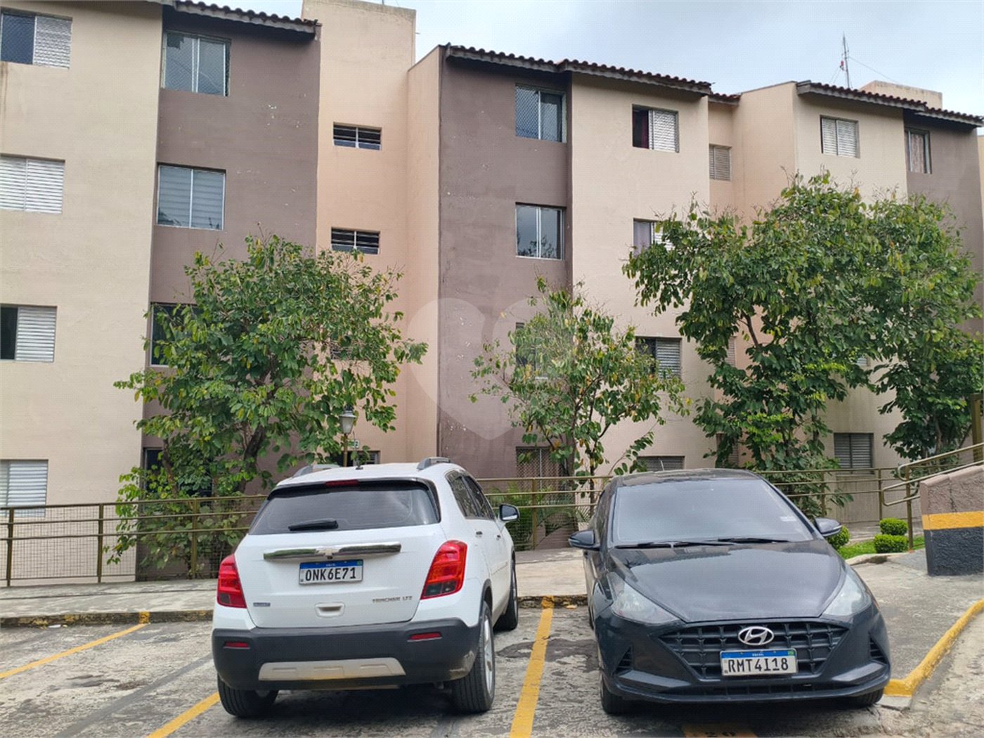 Casa à venda com 2 quartos no condomínio Dora, Guarulhos - SP