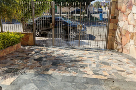 Sobrado à venda com 3 quartos, sendo 2 suítes, em Cidade Cruzeiro do Sul, Suzano, SP