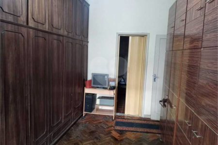 Apartamento à venda com 3 quartos em Copacabana, Rio de Janeiro, RJ