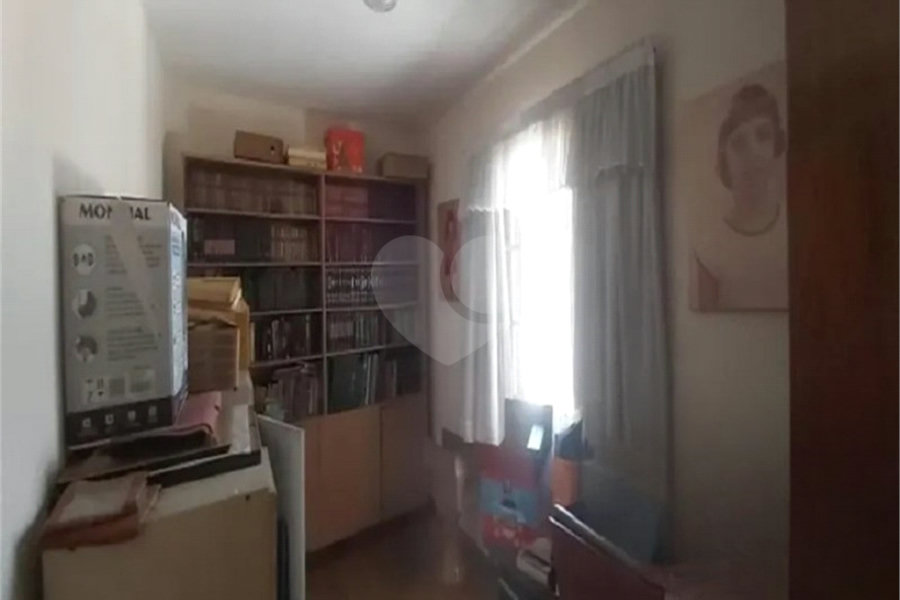 Sobrado à venda com 3 quartos, sendo 1 suíte, em Santana, São Paulo, SP